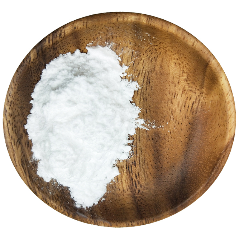 Cosmetics raw material Skin Whitening CAS 1197-18-8 Amstat Tranexamic Acid Powder